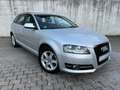 Audi A3 1.4TFSI Attract. Sportback*2.Hand*Navi*SitzHz Argent - thumbnail 1