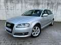 Audi A3 1.4TFSI Attract. Sportback*2.Hand*Navi*SitzHz Argent - thumbnail 7