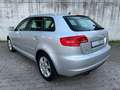 Audi A3 1.4TFSI Attract. Sportback*2.Hand*Navi*SitzHz Argent - thumbnail 5