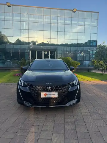 Peugeot 208 208 PureTech 130 Stop&Start EAT8 5 porte GT