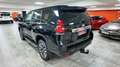 Toyota Land Cruiser D-4D VXL Aut. Negro - thumbnail 4