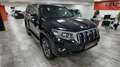 Toyota Land Cruiser D-4D VXL Aut. Negro - thumbnail 8