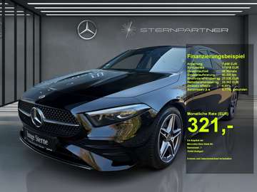 d AMG+M.BEAM+KAMERA+AMBIENTE+MBUX+LED