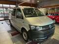 Volkswagen T6 Kombi LR 2,0 TDI 4Motion BMT DSG ** Netto 18325 € ** Argent - thumbnail 3