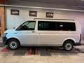 Volkswagen T6 Kombi LR 2,0 TDI 4Motion BMT DSG ** Netto 18325 € ** Argent - thumbnail 7