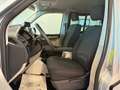 Volkswagen T6 Kombi LR 2,0 TDI 4Motion BMT DSG ** Netto 18325 € ** Argent - thumbnail 9