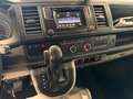Volkswagen T6 Kombi LR 2,0 TDI 4Motion BMT DSG ** Netto 18325 € ** Argent - thumbnail 12
