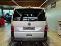 Volkswagen T6 Kombi LR 2,0 TDI 4Motion BMT DSG ** Netto 18325 € ** Argent - thumbnail 5
