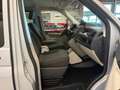 Volkswagen T6 Kombi LR 2,0 TDI 4Motion BMT DSG ** Netto 18325 € ** Argent - thumbnail 14