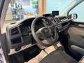 Volkswagen T6 Kombi LR 2,0 TDI 4Motion BMT DSG ** Netto 18325 € ** Argent - thumbnail 10