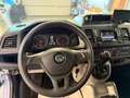 Volkswagen T6 Kombi LR 2,0 TDI 4Motion BMT DSG ** Netto 18325 € ** Argent - thumbnail 11