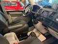 Volkswagen T6 Kombi LR 2,0 TDI 4Motion BMT DSG ** Netto 18325 € ** Argent - thumbnail 16