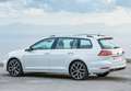 Volkswagen Golf Variant 2.0TDI Sport DSG7 Rojo - thumbnail 10