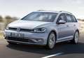Volkswagen Golf Variant 2.0TDI Sport DSG7 Rojo - thumbnail 23