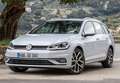 Volkswagen Golf Variant 2.0TDI Sport DSG7 Rojo - thumbnail 9