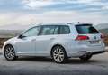 Volkswagen Golf Variant 2.0TDI Sport DSG7 Rojo - thumbnail 4