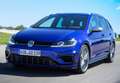Volkswagen Golf Variant 2.0TDI Sport DSG7 Rojo - thumbnail 22