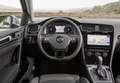 Volkswagen Golf Variant 2.0TDI Sport DSG7 Rojo - thumbnail 14