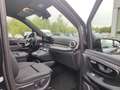 Mercedes-Benz V 300 d Avantgarde XL Distr+Sthzg+360°+LED+AHK Noir - thumbnail 11