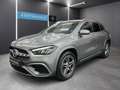 Mercedes-Benz GLA 250 e AMG Distr+ LED Keyl-GO Kamera Laderaump Grau - thumbnail 2