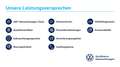 Volkswagen ID.3 Pro Wärmepumpe ACC LED 18" Keyless DAB+ Nav Gri - thumbnail 12