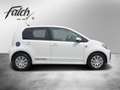 Volkswagen e-up! VW e-up! Blanco - thumbnail 2