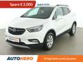 Opel Mokka X 1.6 CDTI DPF Innovation Start/Stop Blanc - thumbnail 1