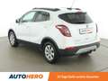 Opel Mokka X 1.6 CDTI DPF Innovation Start/Stop Weiß - thumbnail 4