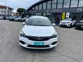 Opel Astra 1.2 Turbo 130 CV S&S Sports Tourer Business Elega Bianco - thumbnail 2