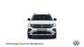 Volkswagen T-Cross 1.0 GOAL ACC CARPLAY SITZHEIZUNG ALU LED Weiß - thumbnail 2