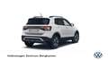 Volkswagen T-Cross 1.0 GOAL ACC CARPLAY SITZHEIZUNG ALU LED Weiß - thumbnail 4