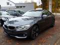 BMW 420 i Coupe xDrive Aut. HeadUp SpurAs  8fchb AHK Grau - thumbnail 1