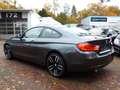BMW 420 i Coupe xDrive Aut. HeadUp SpurAs  8fchb AHK Grau - thumbnail 6