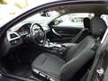 BMW 420 i Coupe xDrive Aut. HeadUp SpurAs  8fchb AHK Grau - thumbnail 8