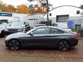 BMW 420 i Coupe xDrive Aut. HeadUp SpurAs  8fchb AHK Grau - thumbnail 7