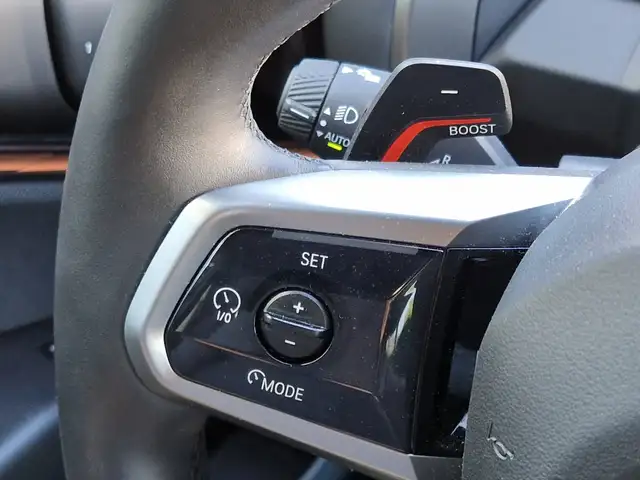 BMW X3 view 14
