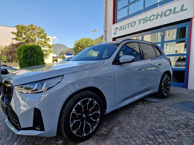 2025 BMW X3 in Grey for sale
