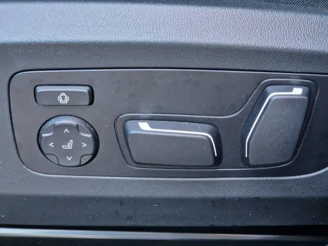 BMW X3 view 10