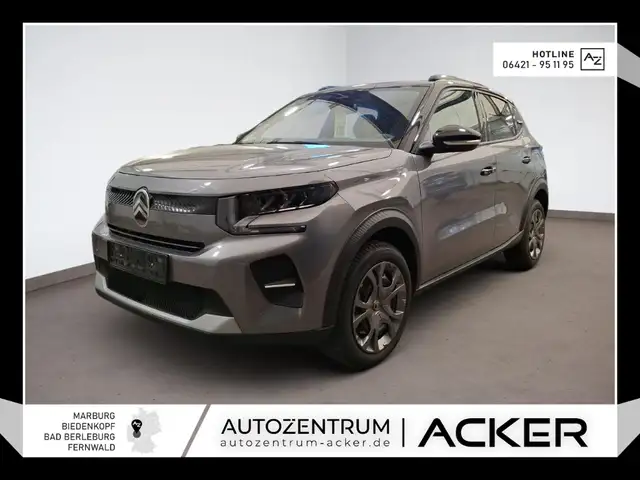Citroen 113 MAX 44kWh RFK/PDC/Navi/Klimaaut. -35%*