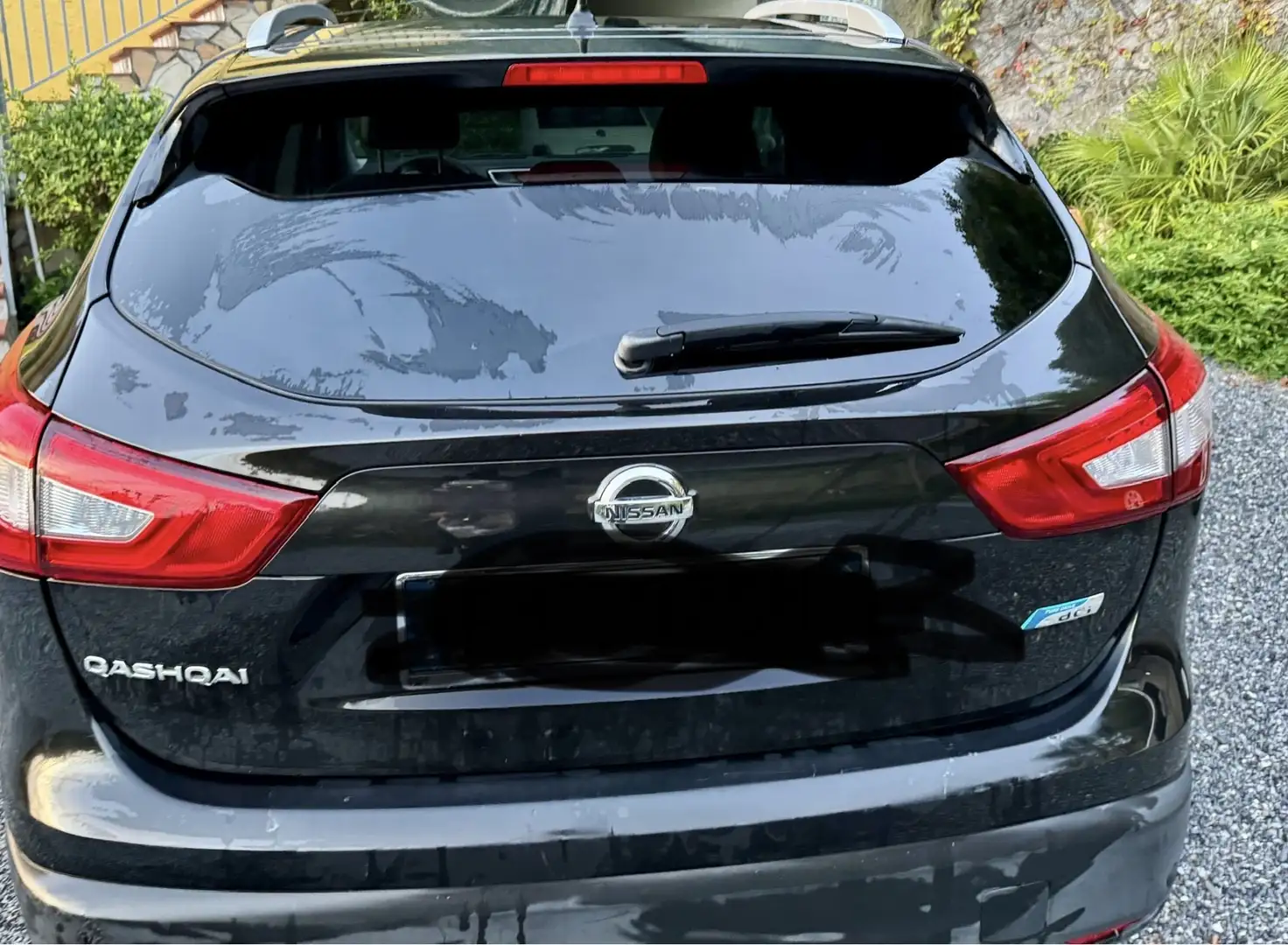 Nissan Qashqai 1.6 dci Tekna - 2