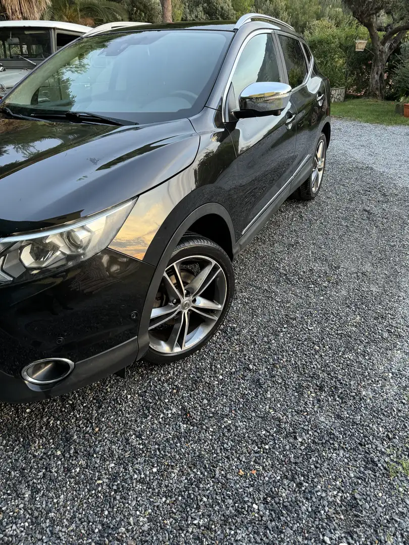 Nissan Qashqai 1.6 dci Tekna - 1