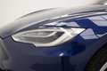 Tesla Model S 100 kWh Long Range Dual Motor AWD Bleu - thumbnail 5
