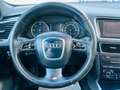 Audi Q5 3.0 TDI  quattro,SLein,klima,AHK,panorama Grau - thumbnail 5