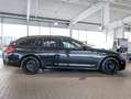 BMW 540 d xDrive Touring MSport AHK ACC HeadUp Pano Schwarz - thumbnail 3