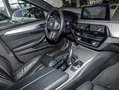 BMW 540 d xDrive Touring MSport AHK ACC HeadUp Pano Schwarz - thumbnail 6