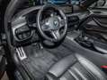 BMW 540 d xDrive Touring MSport AHK ACC HeadUp Pano Schwarz - thumbnail 8