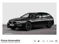 BMW 540 d xDrive Touring MSport AHK ACC HeadUp Pano Schwarz - thumbnail 1