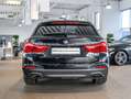 BMW 540 d xDrive Touring MSport AHK ACC HeadUp Pano Schwarz - thumbnail 5