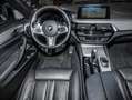 BMW 540 d xDrive Touring MSport AHK ACC HeadUp Pano Schwarz - thumbnail 17