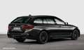 BMW 540 d xDrive Touring MSport AHK ACC HeadUp Pano Schwarz - thumbnail 2